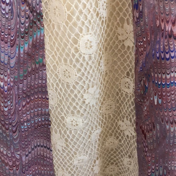 CHESSA DAVIS VINTAGE SKIRT - Picture 6 of 13